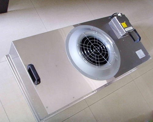 風(fēng)機(jī)過(guò)濾器機(jī)組FFU