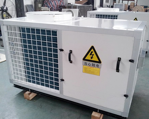 全新風(fēng)空調(diào)機組