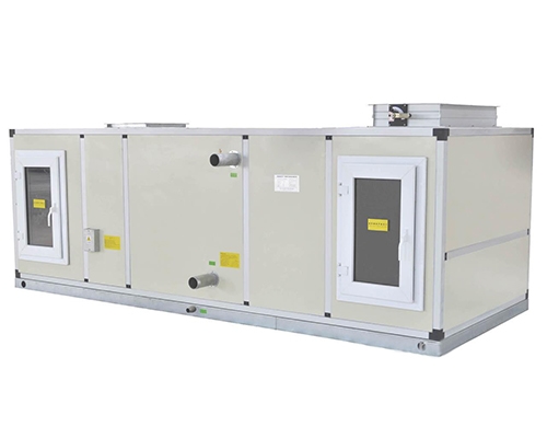 空調(diào)機(jī)組