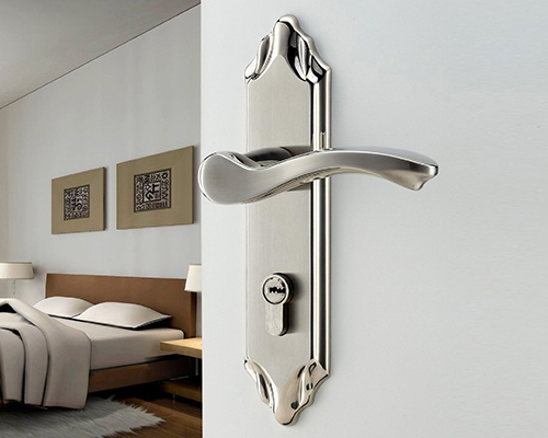 衛(wèi)生間門(mén)鎖鎖具