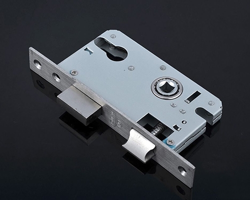 五金鎖具生產(chǎn)