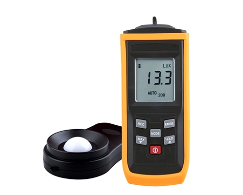 數(shù)字照度計