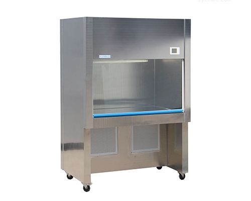雙人單面垂直凈化工作臺(tái)