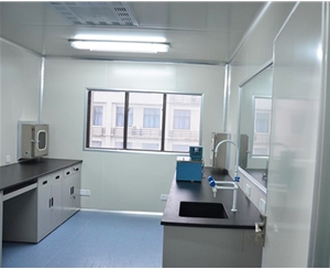實(shí)驗(yàn)室凈化工程