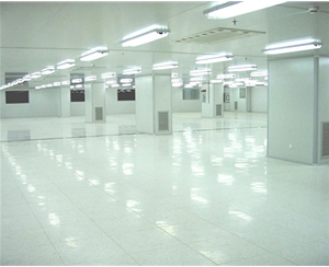 無(wú)塵車(chē)間凈化工程