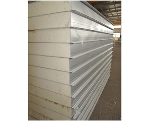 100厚聚氨酯冷庫(kù)板